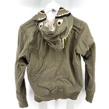 Bape Thermal Shark Jacket