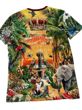 Dolce & Gabbana Jungle Tshirt