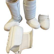 Shayne Oliver x UGG Armourite Greaves Boot