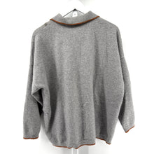 Loewe Cashmere Polo Sweater