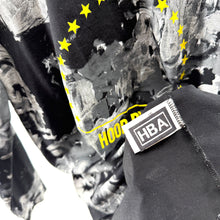 Hood By Air Painted Longsleeve Tshirt