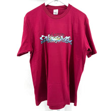 Supreme Tag Tshirt