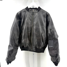 Gosha Rubchinskiy Bomber Jacket