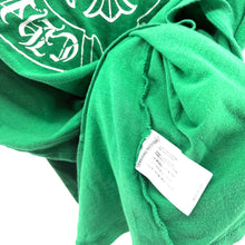 Chrome Hearts 33 Horseshoe Logo Longsleeve Tshirt