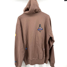 Helmut Lang Patch Hoodie