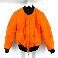 Alpha Industries Reversible Bomber Jacket