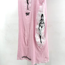 Chrome Hearts x Deadly Doll Tank Top Beater