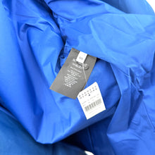 Balenciaga PE18 Collared Parka Jacket
