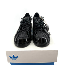 Adidas x Clot Superstar Dress Sneaker