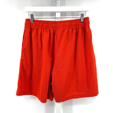 Eric Emmanuel Lightning Bolt Shorts