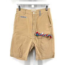 Ne-net Cargo Shorts