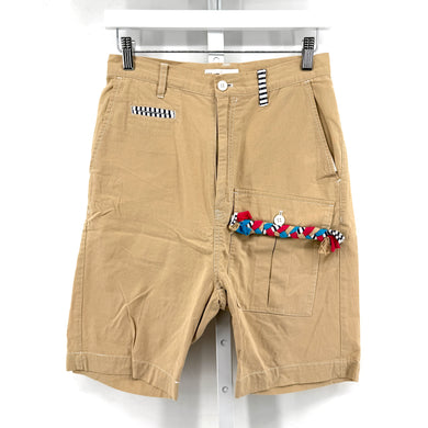Ne-net Cargo Shorts