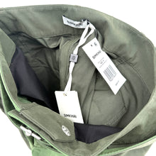 Jonathan Simkai Belted Cargo Pants