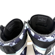 Louis Vuitton Rivoli High Top Sneakers