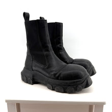 Rick Owens Bozo Tractor Boot