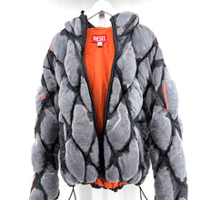 Diesel W-Don Puffer Jacket