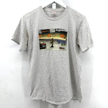 Supreme x Thrasher Game Tshirt