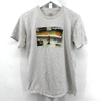 Supreme x Thrasher Game Tshirt
