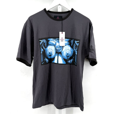 Palace x Vivienne Westwood Ringer Tshirt