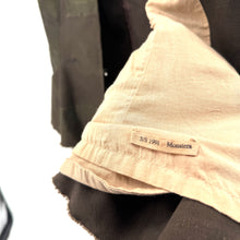 Rick Owens SS98 Vest