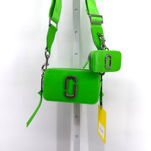 Marc Jacobs Snapshot Bag