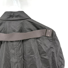 Rick Owens SS20 Tecuatl Work Shirt