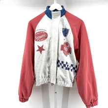 Ksubi Racer Zip Jacket