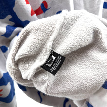 FourTwoFour Camo Hoodie