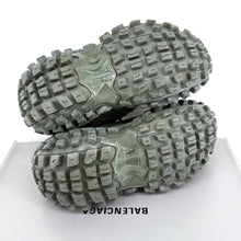 Balenciaga Defender Sneakers