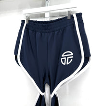 Telfar Thigh-Cut Track Pants