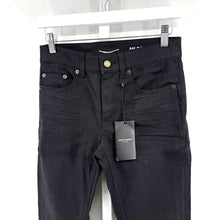 Saint Laurent D02 Jeans