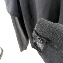 Vetements Automne-Hiver 2018 Layered Hoodie