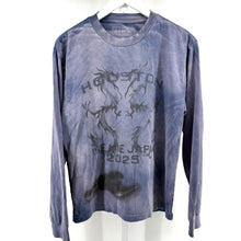 Cactus Jack x Fragment ‘Houston to Ise Mie’ Exclusive Longsleeve Tshirt