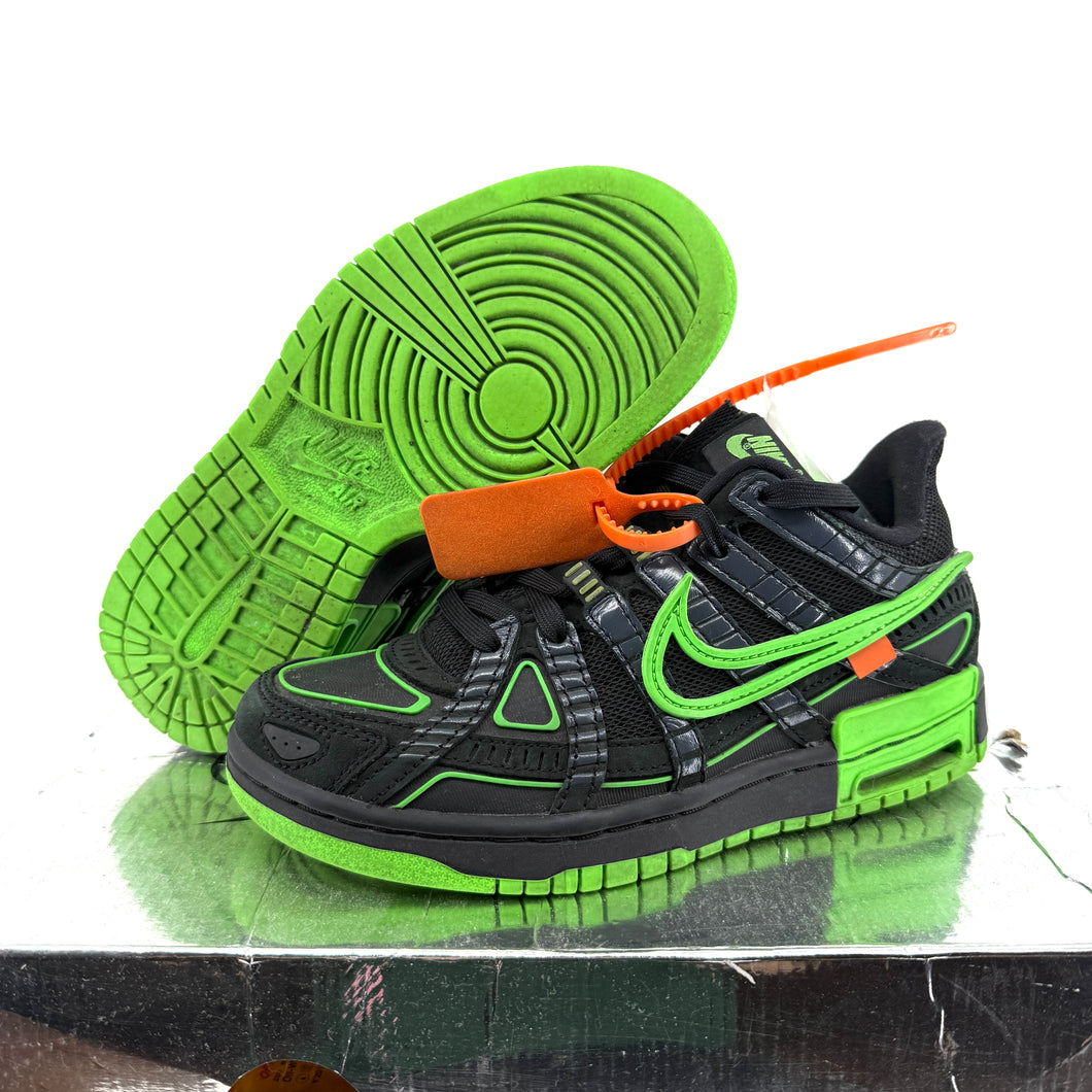 Off-White x Nike Dunk Low Sneaker