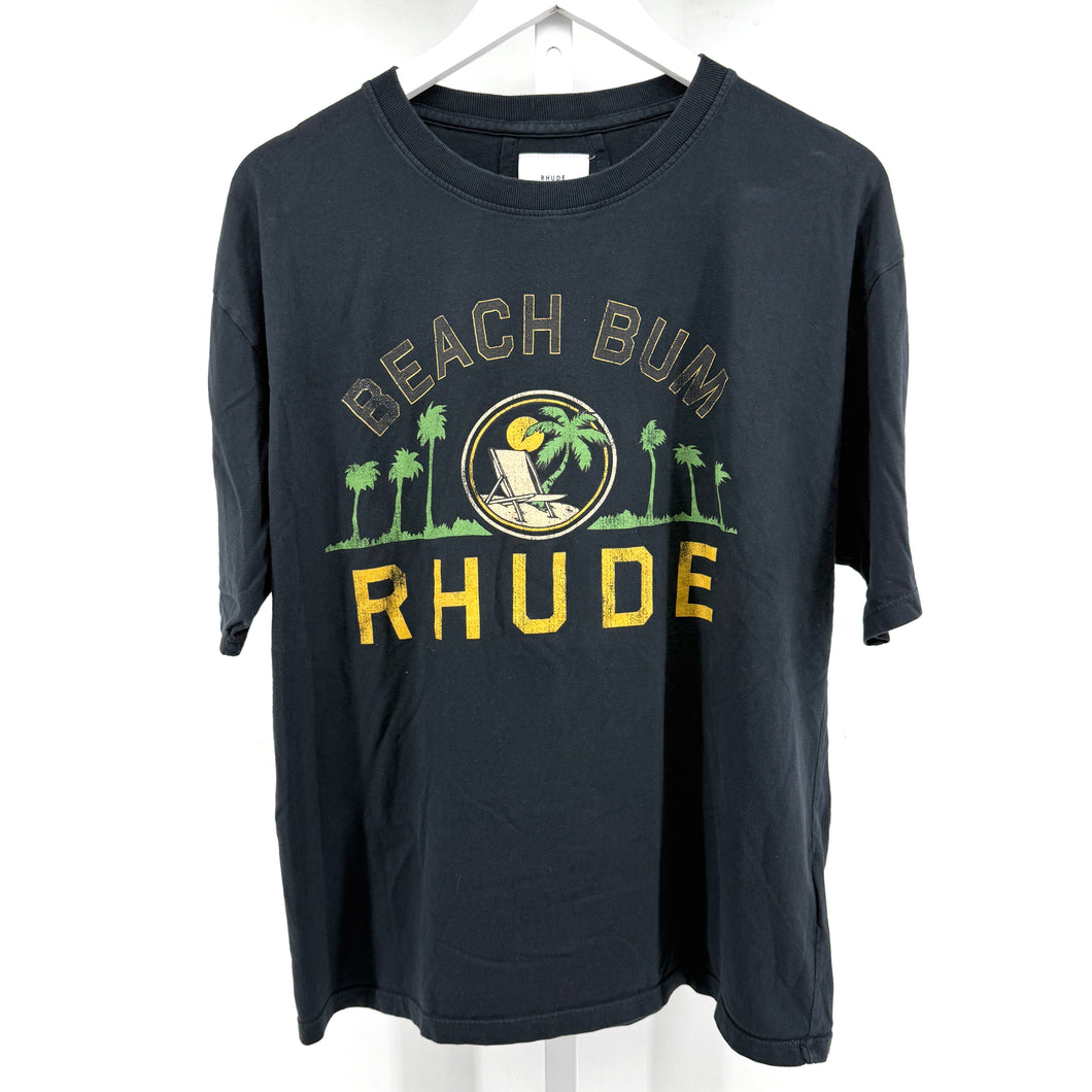 Rhude Beach Bum Tshirt