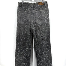 Birth of a Royal Child Rhinestone Jeans