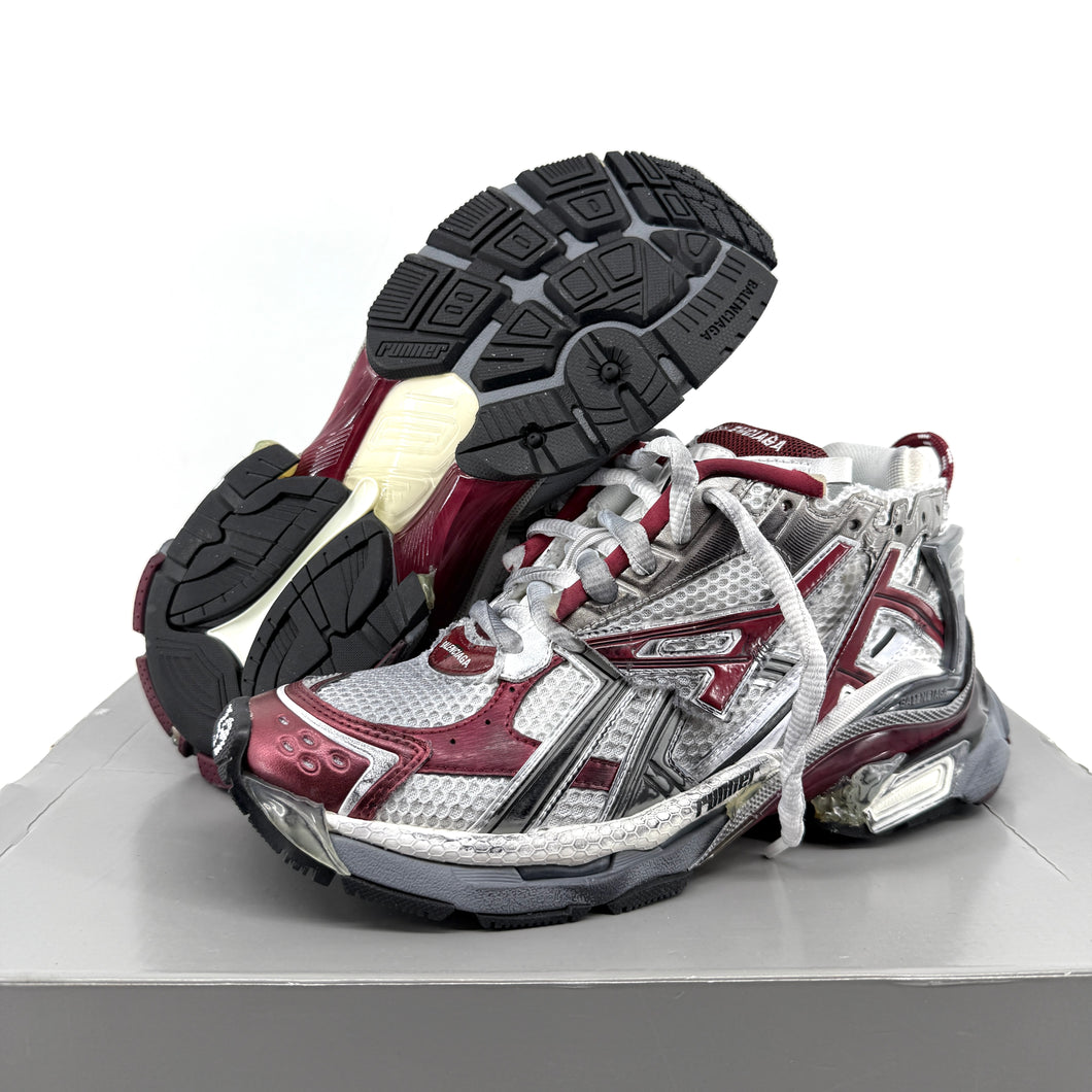 Balenciaga Runner Sneakers