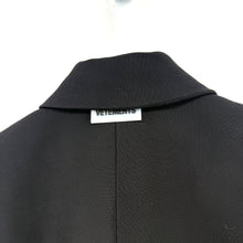 Vetements Garderobe Blazer