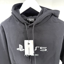 Balenciaga PS5 Hoodie