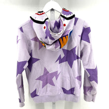 Bape Shark Hoodie