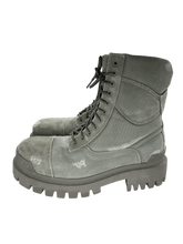 Balenciaga Strike Boot