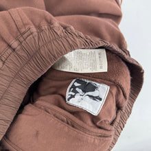Rick Owens DRKSHDW Pusher Sweatpants