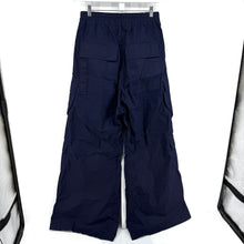 Rick Owens Cargo Bela Pants