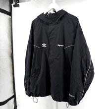 Supreme x Umbro Gore-Tex Windbreaker
