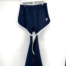 Telfar Thigh-Cut Track Pants