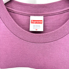 Supreme Rick Rubin Tshirt