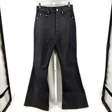 Rick Owens FW24 Porterville Wax Bolan Cut