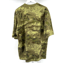 Yeezy Season 3 Camo Knit Tshirt