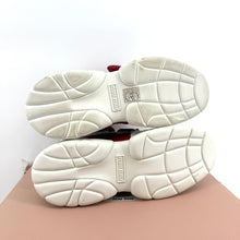 Miu Miu Quilted Sneaker