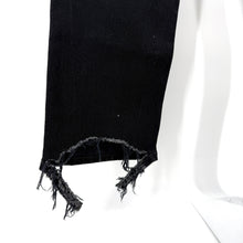 Balenciaga Heel Bite Denim